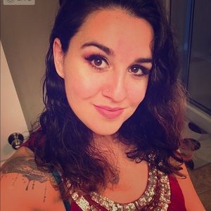 Meet your Posher, Kat